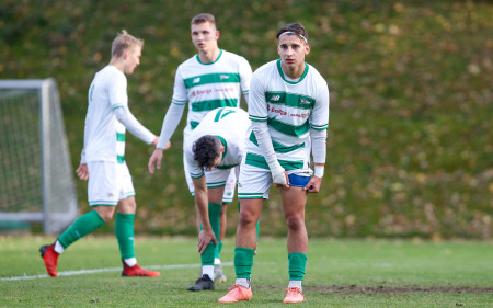 Drużyna U18 Akademii Lechii Gdańsk zagra na wiosnę w lidze makroregionalnej