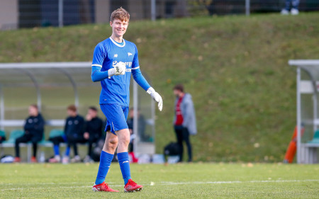 Mikułko oraz Kurzydłowski powołani do reprezentacji Polski U17