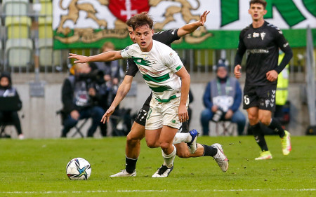 Conrado: Szanujemy ten punkt