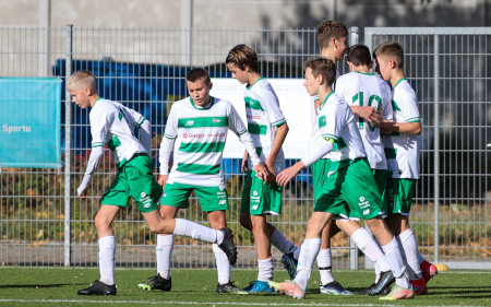 Podsumowanie październikowych poczynań Akademii