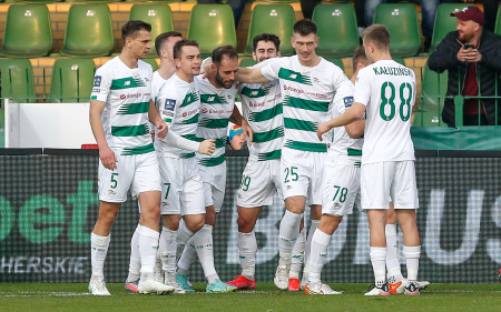 Zwycięstwo z Wartą po szalonej końcówce!