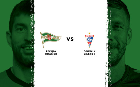 Poznaliśmy skład na spotkanie z Górnikiem Zabrze!