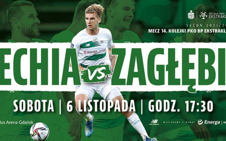 Ruszyła sprzedaż biletów na spotkanie z Zagłębiem Lubin