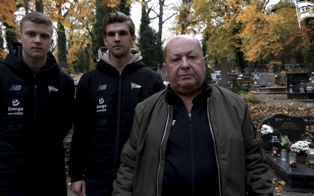 Wszystkich Świętych 2021