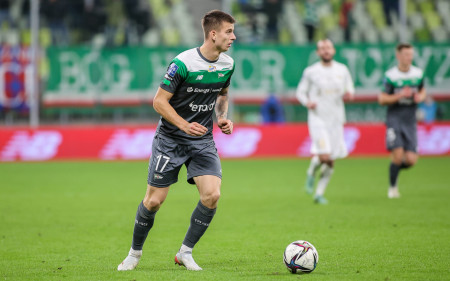 Występ Żukowskiego w spektakularnym meczu reprezentacji Polski U21