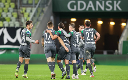 Wygrana w spektakularnych okolicznościach!