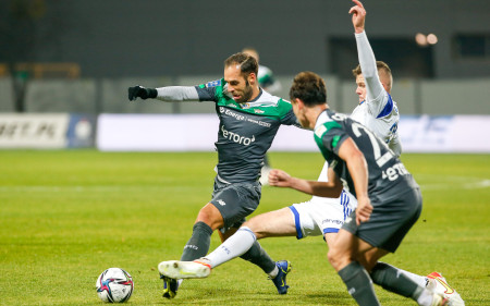 Odnieść ważne zwycięstwo: Lechia – Stal
