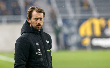 Tomasz Kaczmarek po meczu Pogoń – Lechia