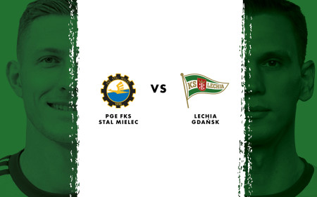 Poznaliśmy wyjściową jedenastkę na spotkanie ze Stalą Mielec