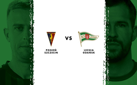 Poznaliśmy wyjściowy skład na mecz z Pogonią