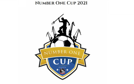 Drużyna rocznika 2009 Akademii Lechii zmierzy się z PSG i RB Lipsk w Number One Cup w Gdańsku!