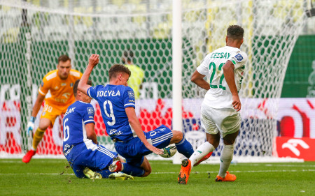Zwycięsko zakończyć rok: zapowiedź meczu Wisła – Lechia