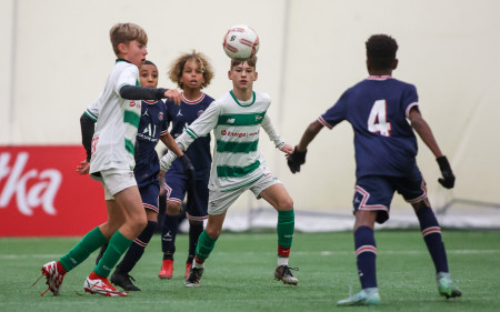 Podsumowanie listopadowych poczynań Akademii