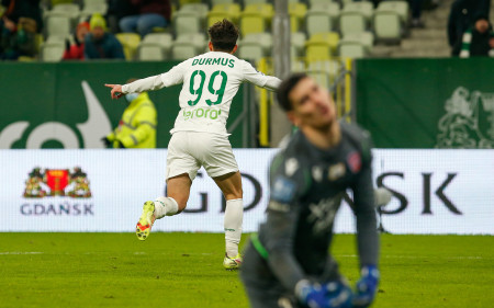 Twierdza Gdańsk wciąż nie do zdobycia