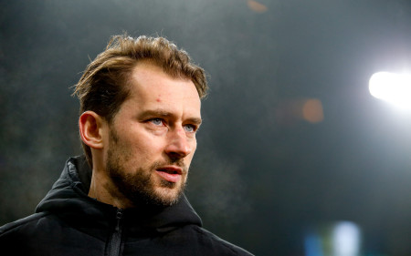 Konferencja przed spotkaniem Wisła – Lechia