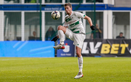 Mario Maloca o meczu z Radomiakiem