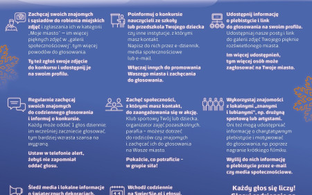 Świeć się z Energą!