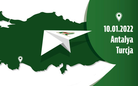 Plan przygotowań Lechii do rundy wiosennej