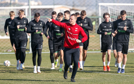Biało-Zielony pojedynek: Lechia – Achmat Grozny