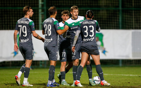 Wygrana na zakończenie obozu