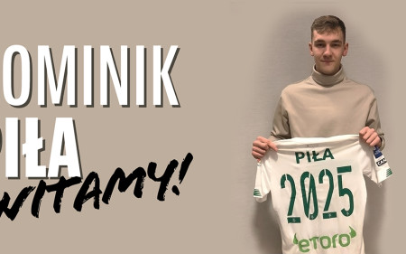 Lechia zgarnęła Piłę