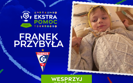 #Ekstrapomoc dla Franka