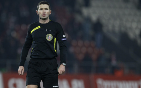 Poznaliśmy obsadę sędziowską 23. kolejki PKO Ekstraklasy