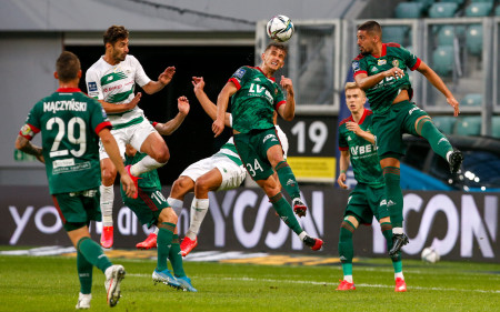 Mecz przyjaźni na początek rundy wiosennej: Lechia – Śląsk