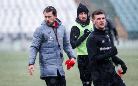 Konferencja prasowa przed spotkaniem Lechia – Śląsk