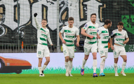 Zapowiedź meczu Lechia – Lech