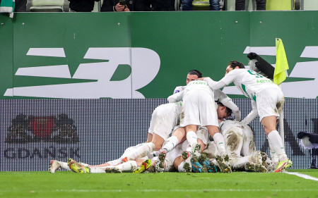 Zapowiedź meczu: Radomiak – Lechia