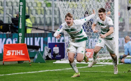 Zwycięstwo w niesamowitych okolicznościach!