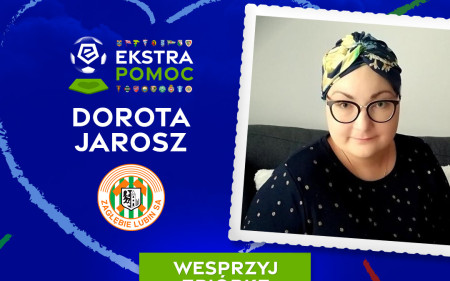 #Ekstrapomoc dla Doroty