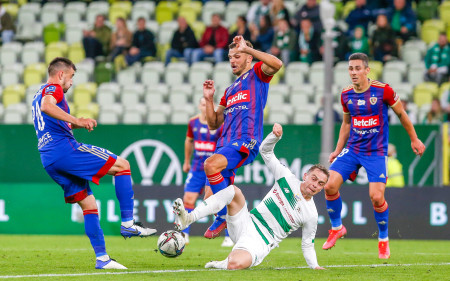 Zapowiedź meczu: Piast – Lechia