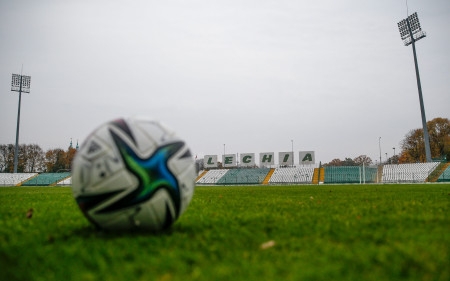 Otwarte treningi dla dzieci z Ukrainy