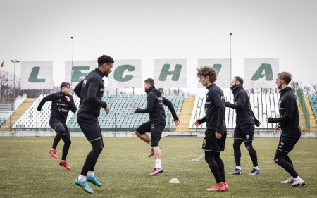 Zapowiedź meczu: Lechia – Wisła Kraków