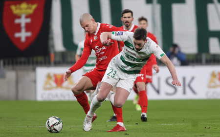 Remis po fatalnej grze