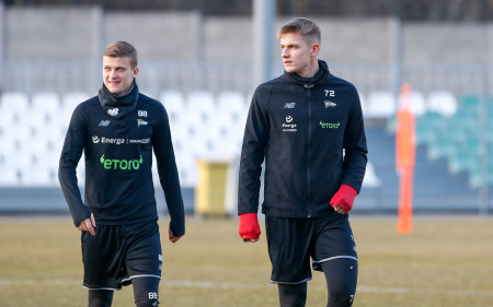 Jak zagrali nasi kadrowicze?