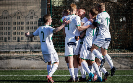 Weekendowe podsumowanie wyników Akademii