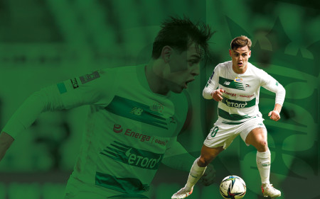 Ruszyła sprzedaż biletów na mecz z Górnikiem Łęczna