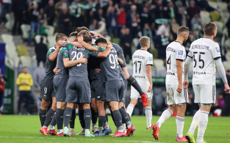 Po punkty do stolicy!