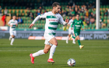 Zapowiedź meczu Lechia – Warta