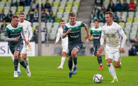 Kontynuować zwycięską serię!