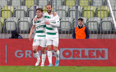 Flavio Paixao: Chcę być numerem jeden