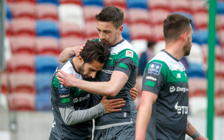 Wyjazdowa klątwa przełamana