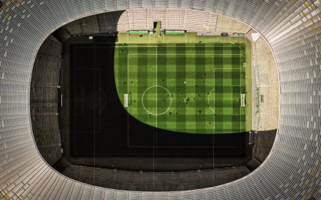 Czy tysięczna bramka dla Lechii na najwyższym szczeblu rozgrywkowym padnie już dziś?