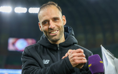 Flavio: Zapisałem się do historii Ekstraklasy