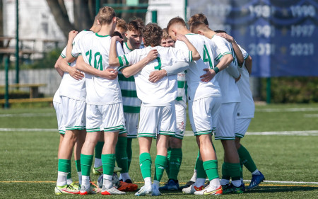 Zostań piłkarzem Akademii Lechii Gdańsk!