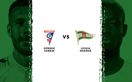 Poznaliśmy skład Lechii na mecz z Górnikiem!