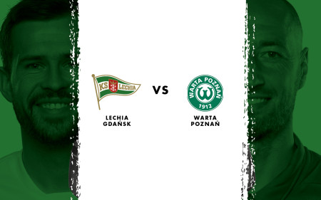 Poznaliśmy skład Lechii na mecz z Wartą!